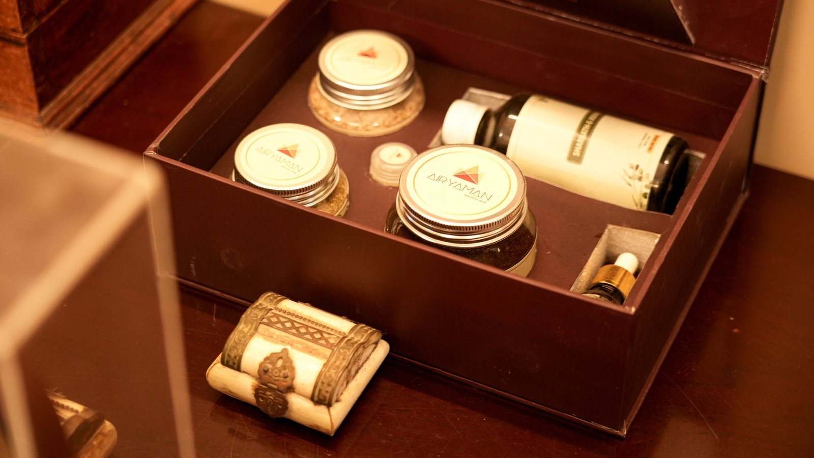 Research & Regulation