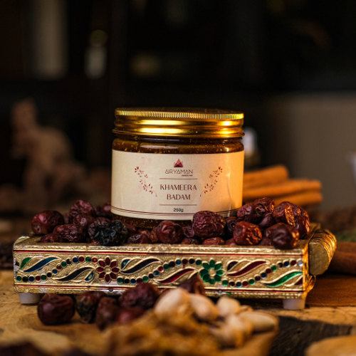 khameera Badam