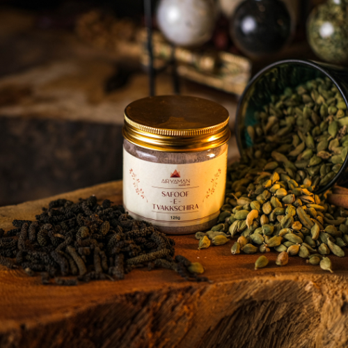 Safoof - e - Tvakkschira